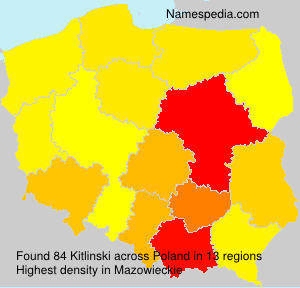 Kitlinski Kitlinski