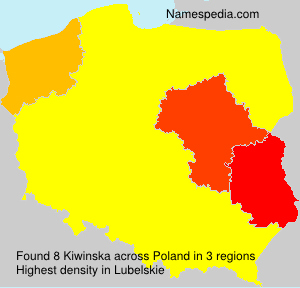 Kiwinska Kiwinska