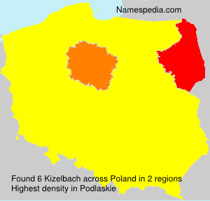 Kizelbach Kizelbach