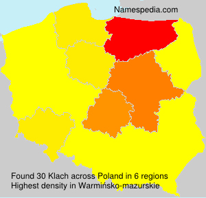 Klach Klach