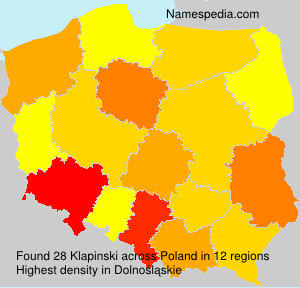 Klapinski Klapinski