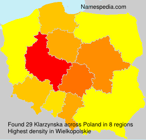 Klarzynska Klarzynska