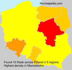 Klask Klask