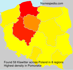 Klawitter Klawitter