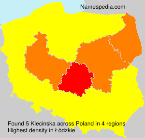 Klecinska Klecinska