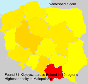 Klejdysz Klejdysz