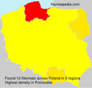 Klemiato Klemiato
