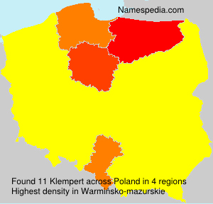 Klempert Klempert