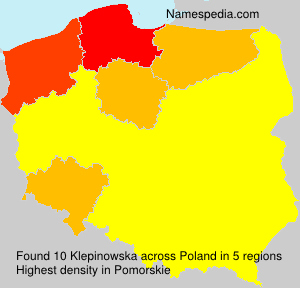 Klepinowska Klepinowska