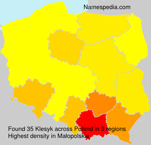 Klesyk Klesyk
