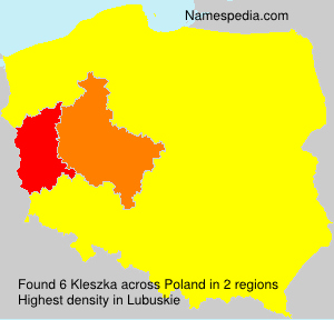 Kleszka Kleszka