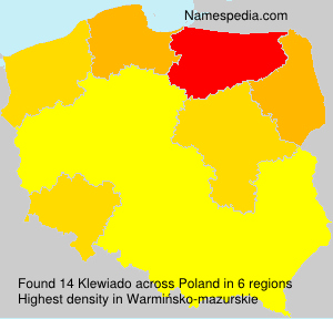 Klewiado Klewiado