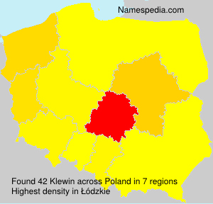 Klewin Klewin