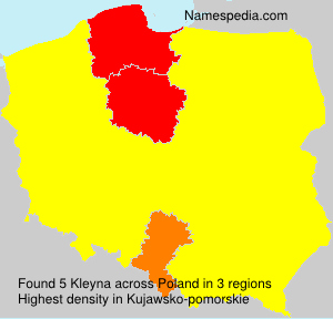 Kleyna Kleyna