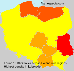 Kliczewski Kliczewski