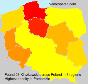 Kliczkowski Kliczkowski