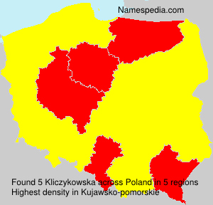 Kliczykowska Kliczykowska