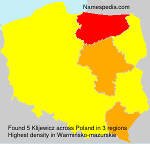 Klijewicz Klijewicz
