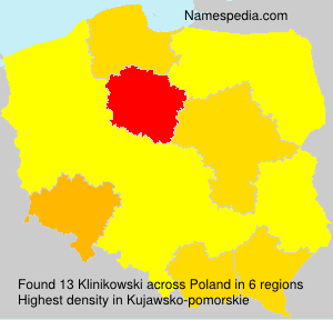 Klinikowski Klinikowski