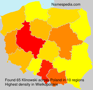 Klinowski Klinowski