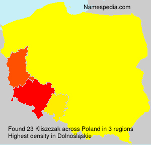 Kliszczak Kliszczak