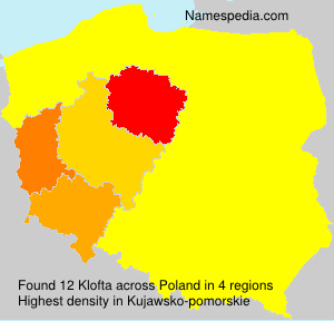 Klofta Klofta