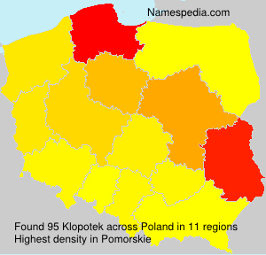 Klopotek Klopotek