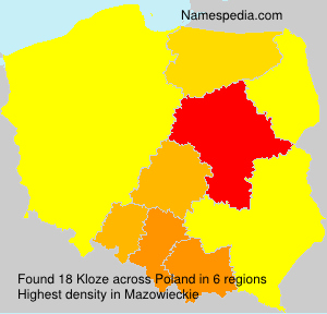 Kloze Kloze