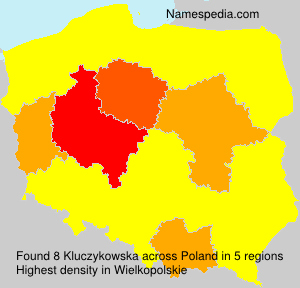 Kluczykowska Kluczykowska