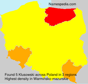 Klusowski Klusowski
