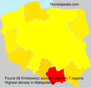 Kmietowicz Kmietowicz