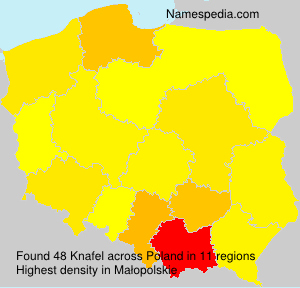 Knafel Knafel