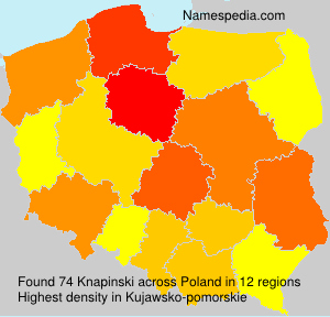 Knapinski Knapinski