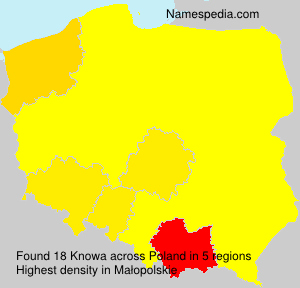 Knowa Knowa