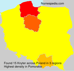 Knyter Knyter