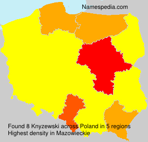 Knyzewski Knyzewski