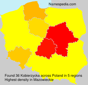 Kobierzycka Kobierzycka