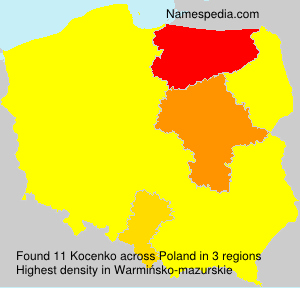 Kocenko Kocenko