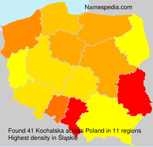 Kochalska Kochalska