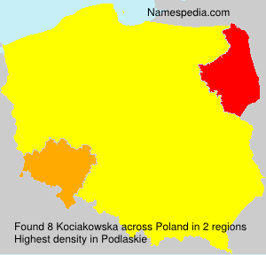 Kociakowska Kociakowska