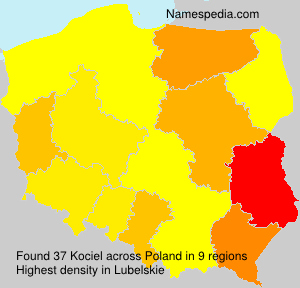 Kociel Kociel