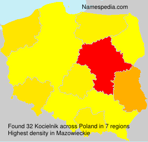 Kocielnik Kocielnik