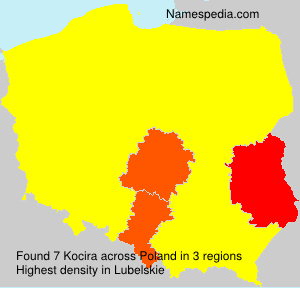 Kocira Kocira