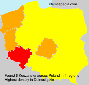 Koczanska Koczanska