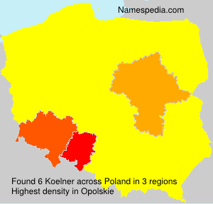 Koelner Koelner