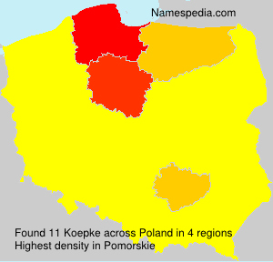 Koepke Koepke