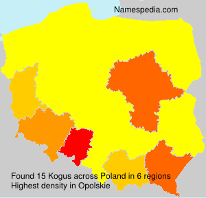 Kogus Kogus