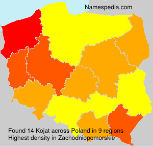 Kojat Kojat