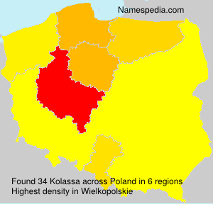 Kolassa Kolassa