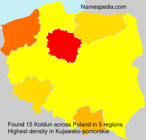 Koldun Koldun